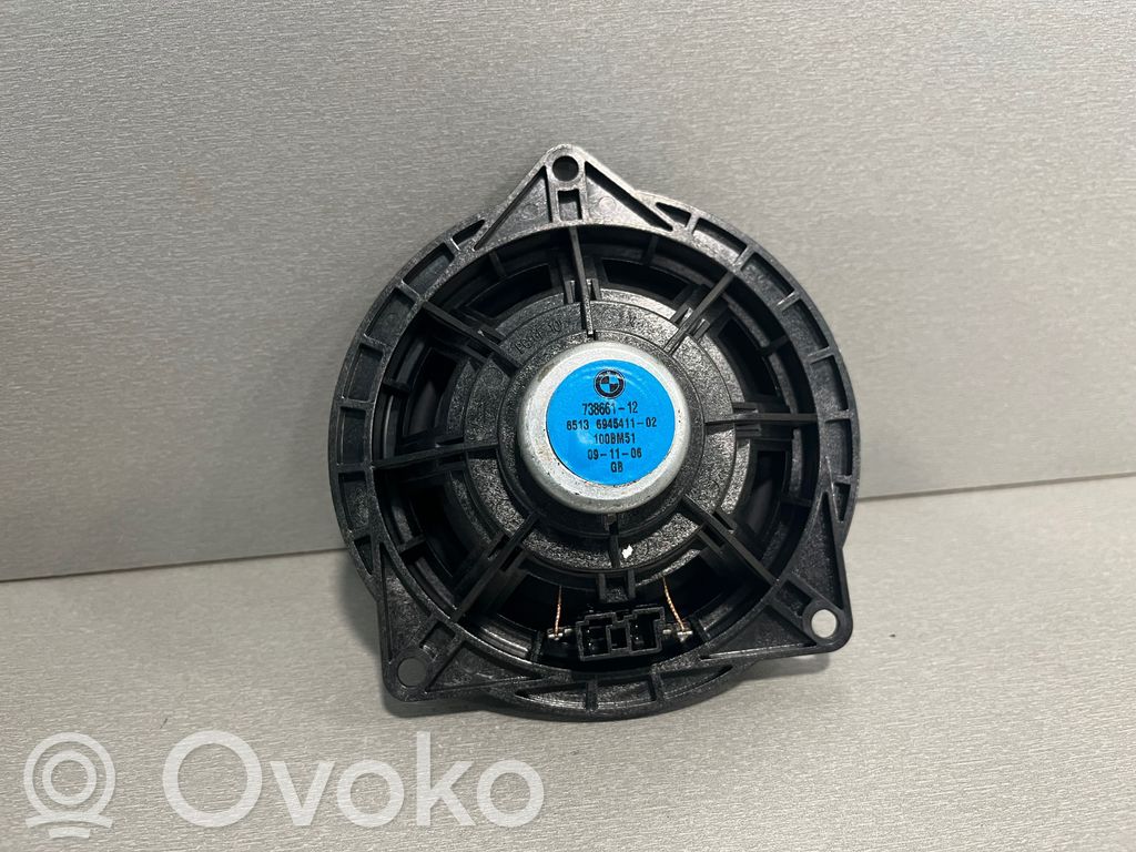 Etuoven kaiutin   6945411,73866112,100BM51