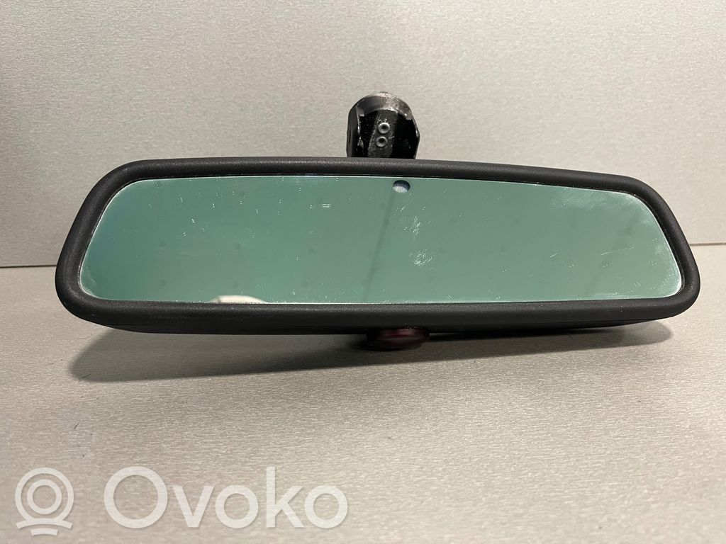 Rear view mirror (interior)   8236774,EC1101,9050943