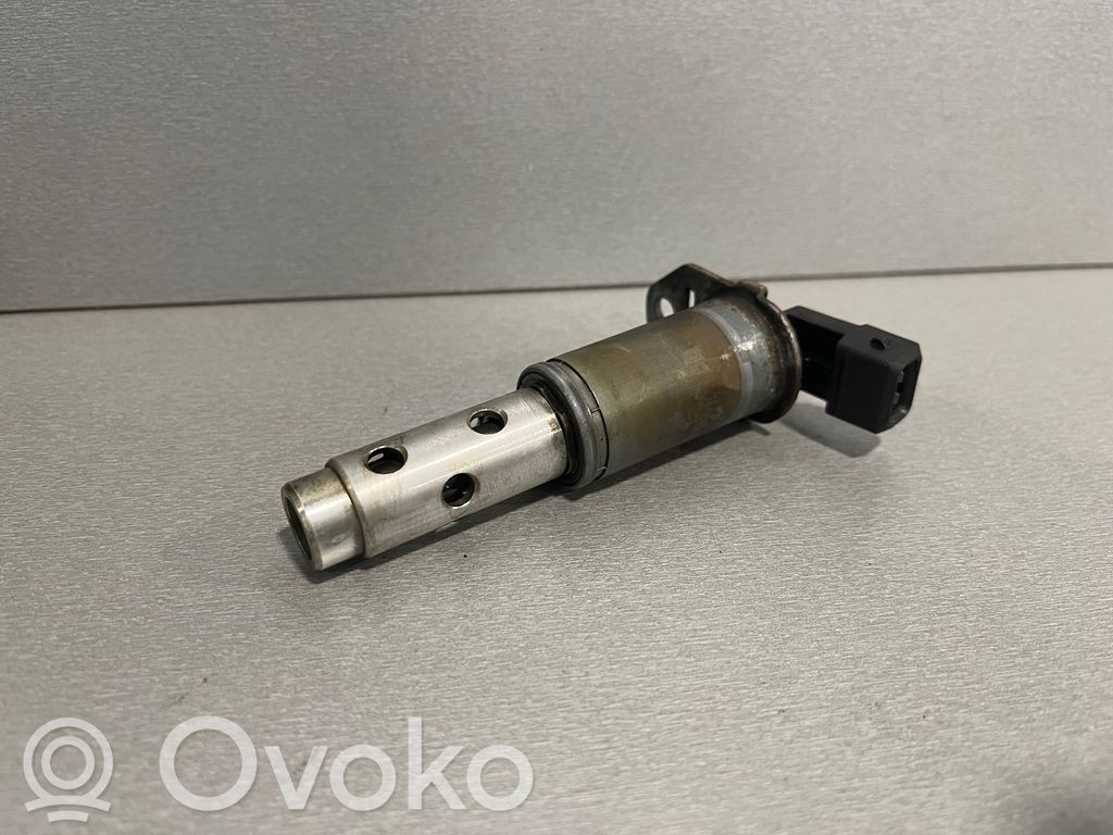 BMW 3 E90 E91 Paskirstymo velenėlio adaptacijos vožtuvas (vanos vožtuvas) 