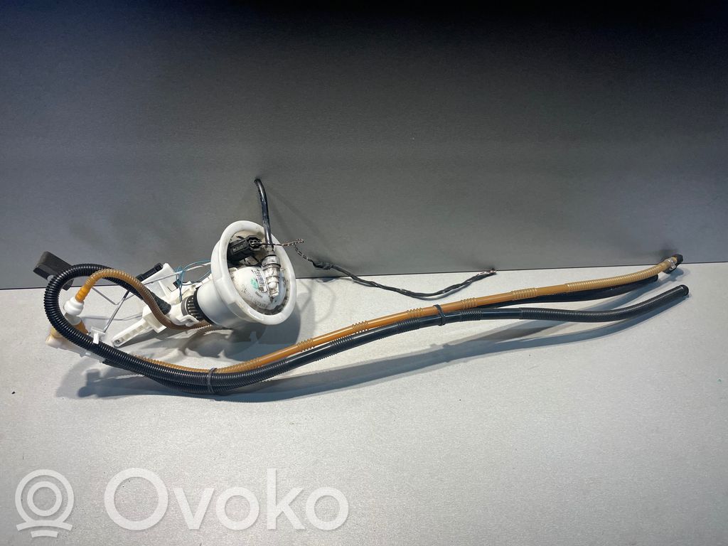 BMW 3 E92 E93 Sensor de nivel de combustible 