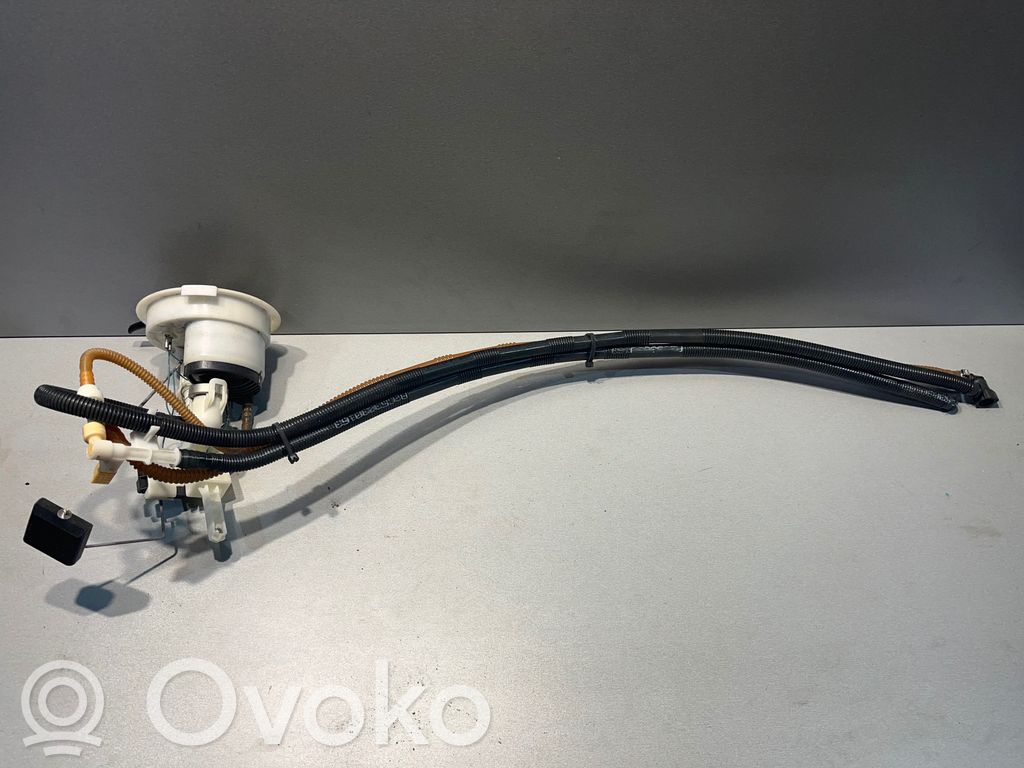 BMW 3 E92 E93 Fuel level sensor 