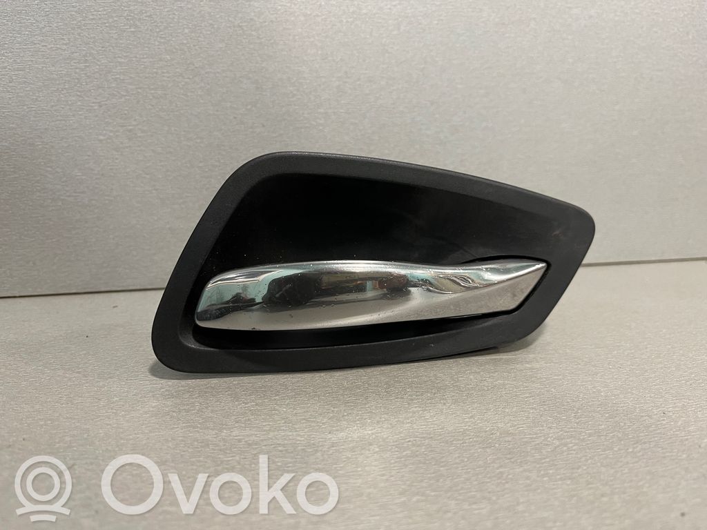 BMW 3 E92 E93 Front door interior handle 
