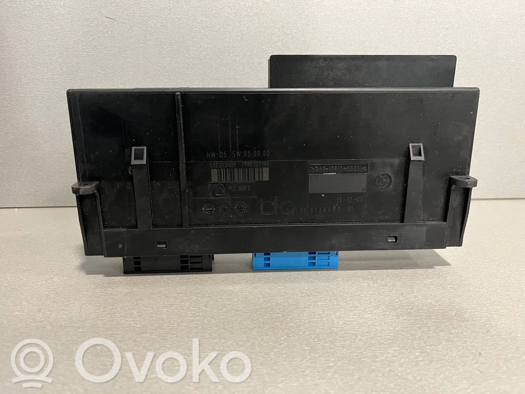 Moduł / Sterownik komfortu   9134483,532303N00,7980307199
