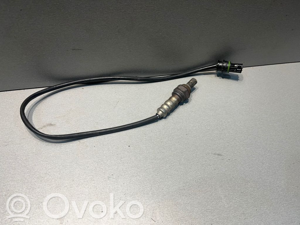BMW 1 E81 E87 Lambda probe sensor 