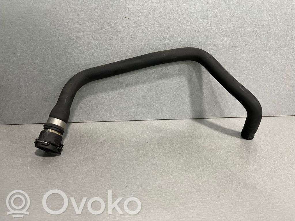 BMW 3 E92 E93 Engine coolant pipe/hose 