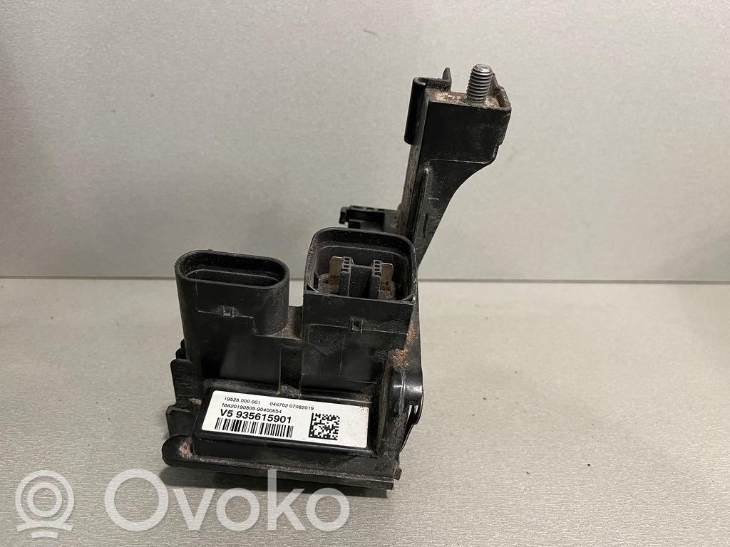 BMW 3 F30 F35 F31 Inne komputery / moduły / sterowniki 
