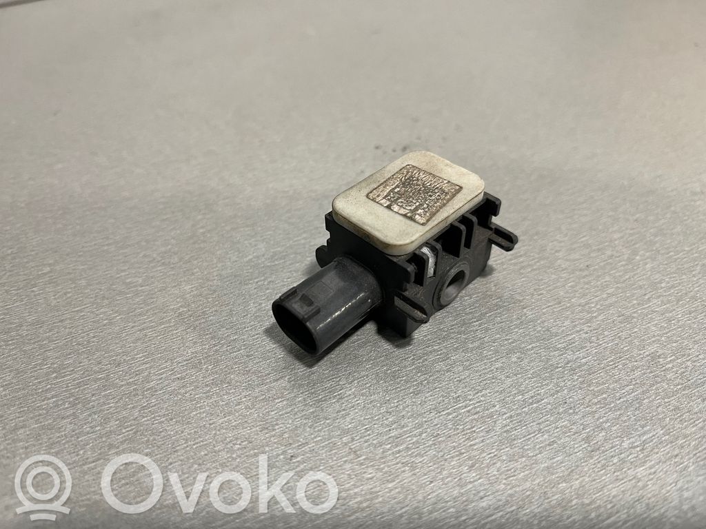 Airbag deployment crash/impact sensor   9244144,505594,300812