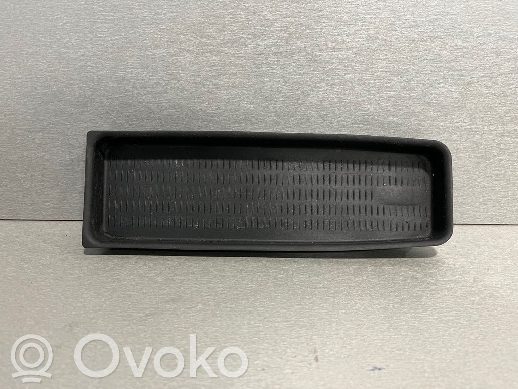 BMW 3 E90 E91 Central console drawer/shelf pad 