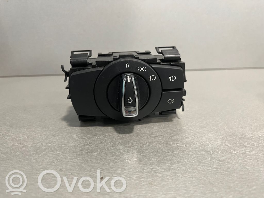 BMW 3 E92 E93 Light switch 