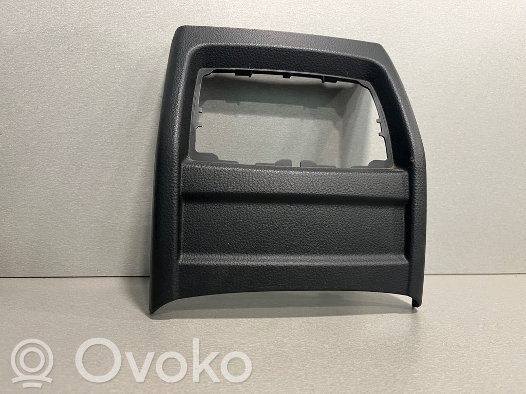 BMW 4 F32 F33 Kratka nawiewu tylna tunelu środkowego 