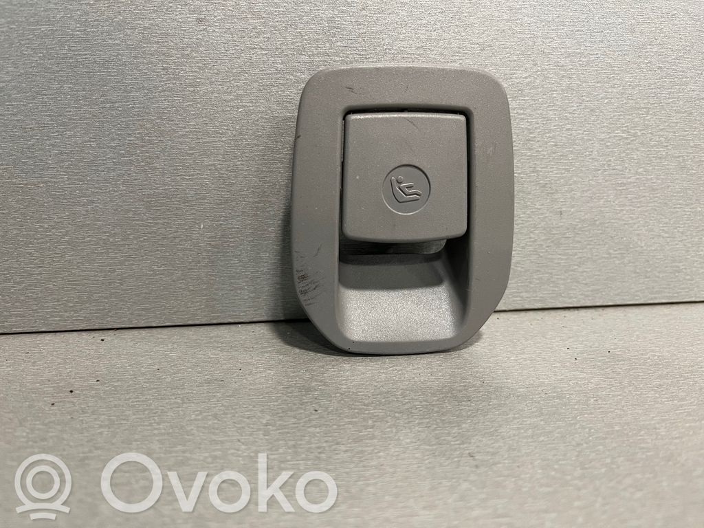Couverture ISOFIX   6962764