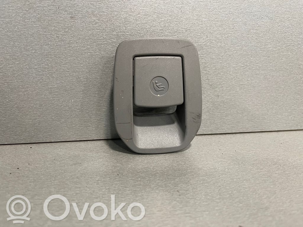 Couverture ISOFIX   6962764