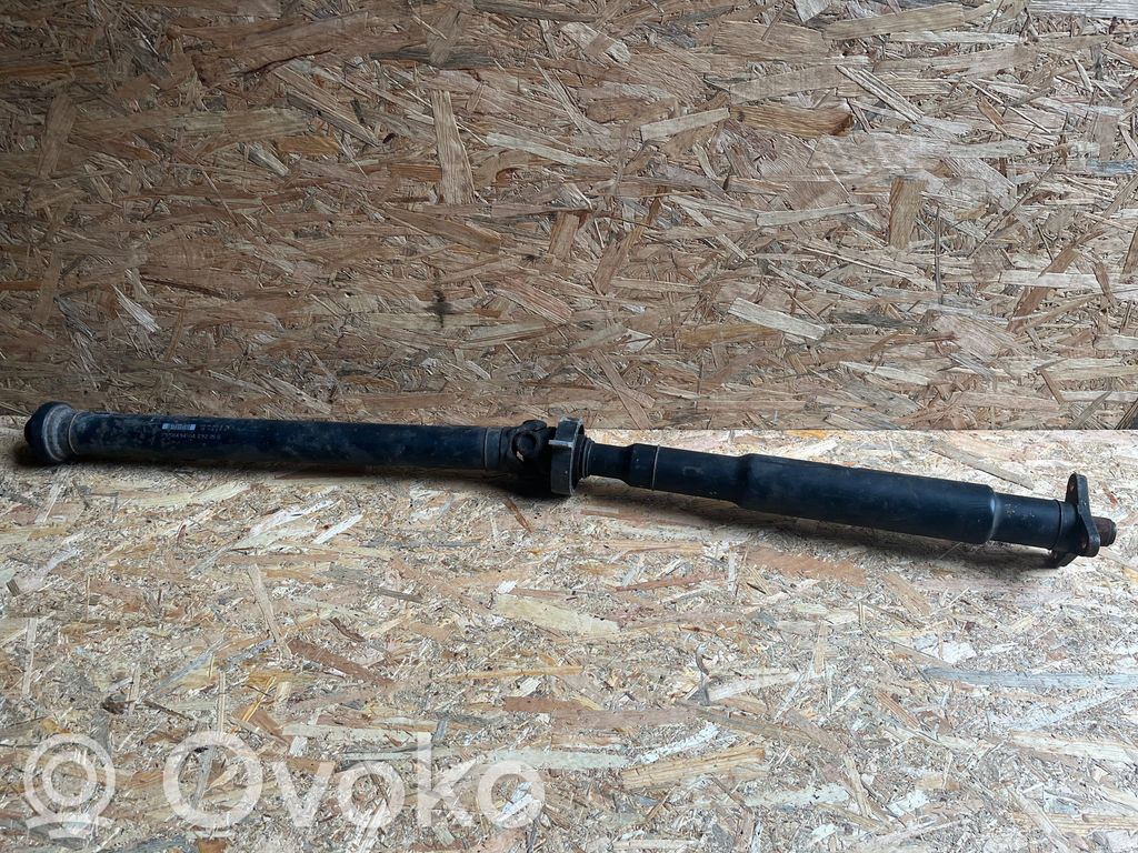 BMW 3 E92 E93 Drive shaft (set) 