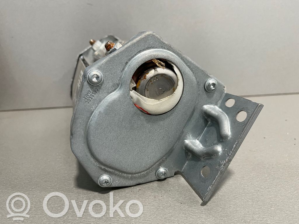 BMW 3 E92 E93 Airbag del pasajero 