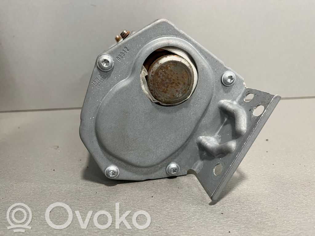 BMW 3 E92 E93 Airbag del pasajero 