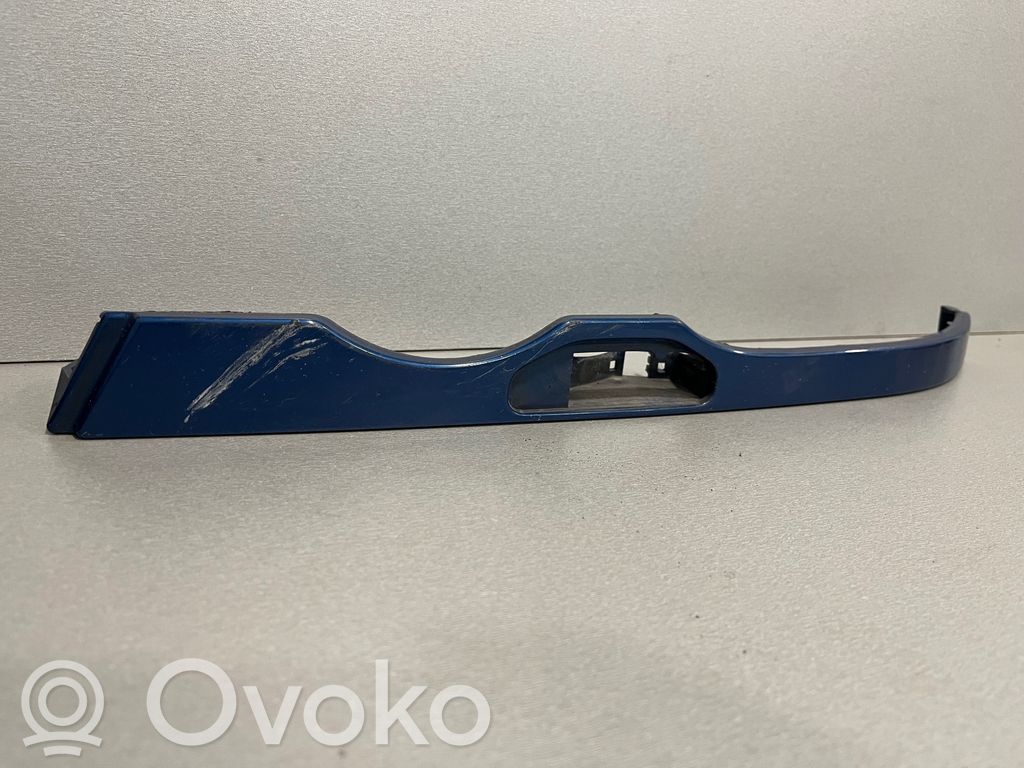 BMW 3 E46 Under headlight/headlamp trim 