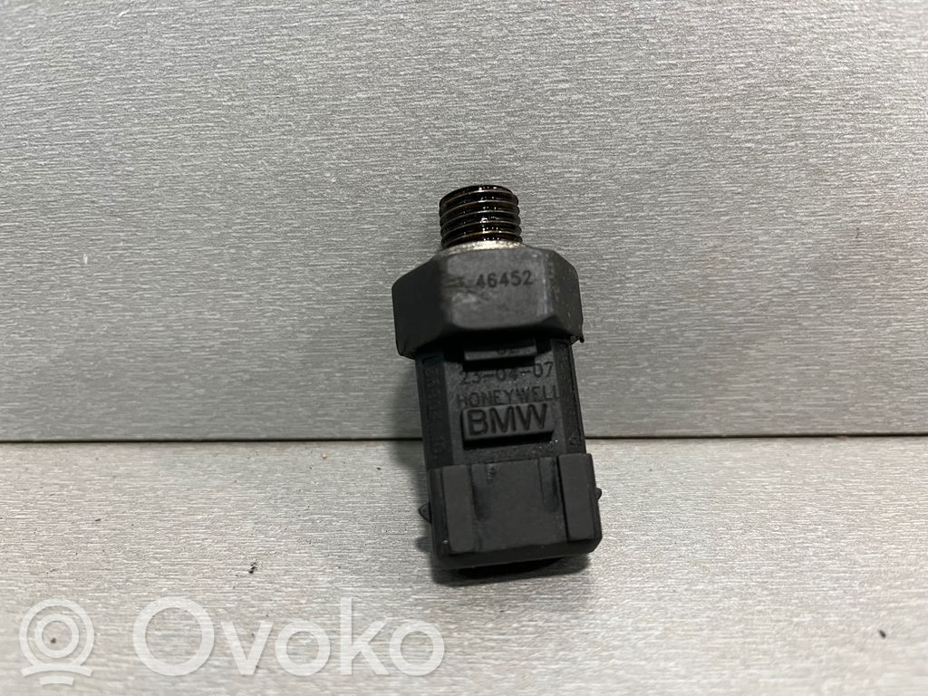 BMW 3 E92 E93 Sensor de presión del aceite 