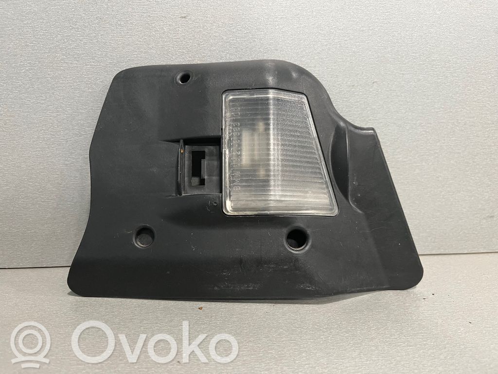 Boot/trunk interior light   7165974,406042R,6321165974