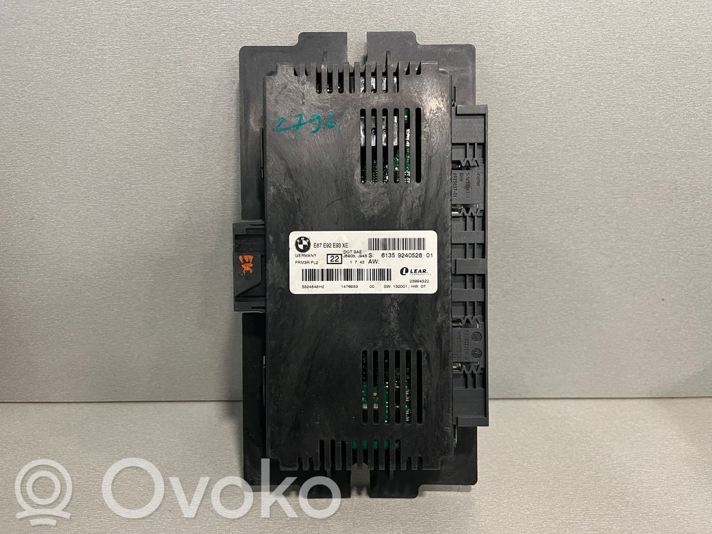 BMW 3 E92 E93 Light module LCM 