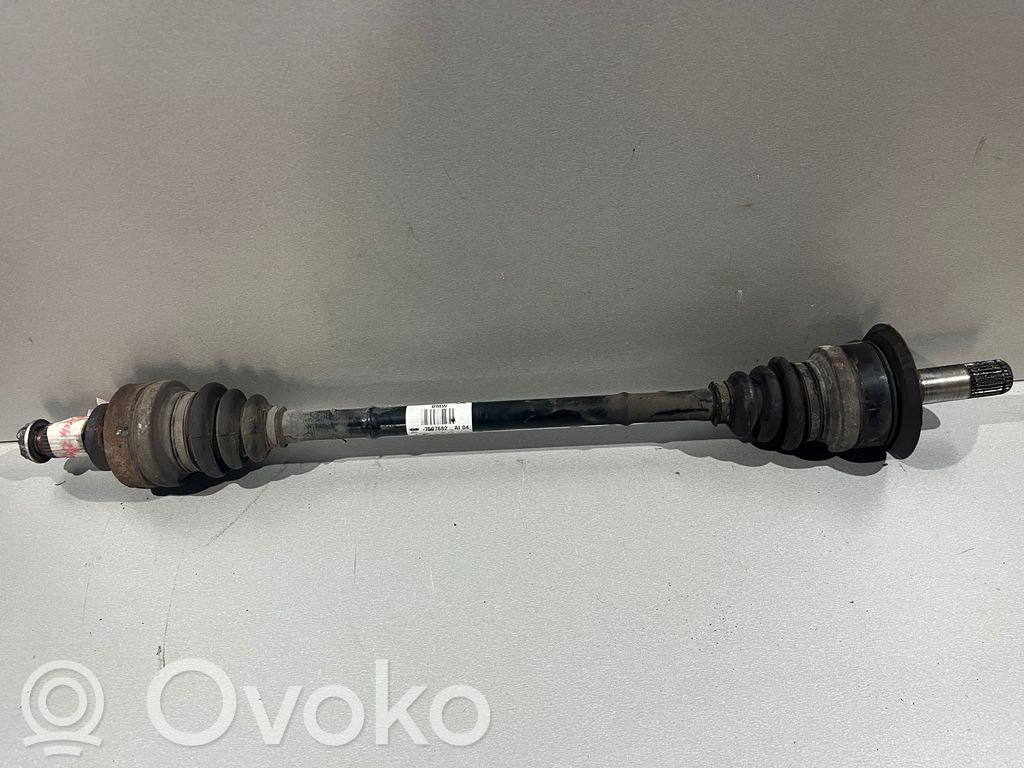 BMW 4 F32 F33 Eje de transmisión trasero 
