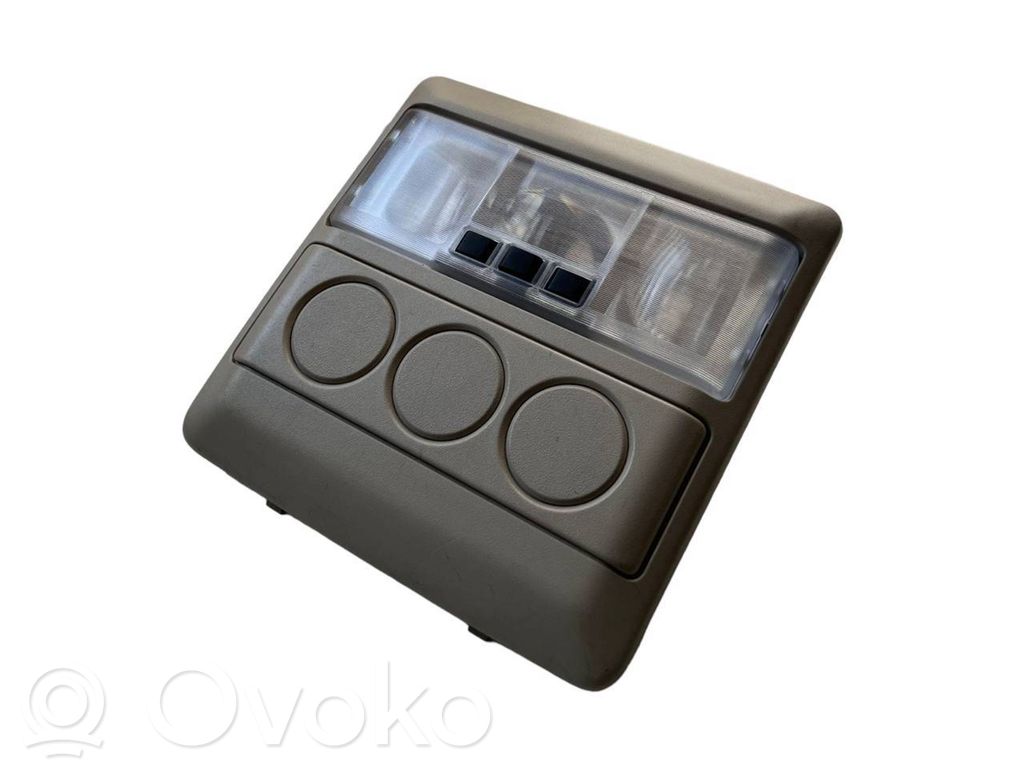 Land Rover Discovery 3 - LR3 Lampka podsufitki tylna 
