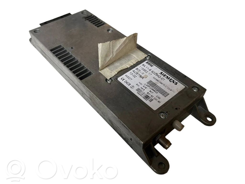 Sonstige Steuergeräte / Module   6922942,11585217,84116922942,692294201
