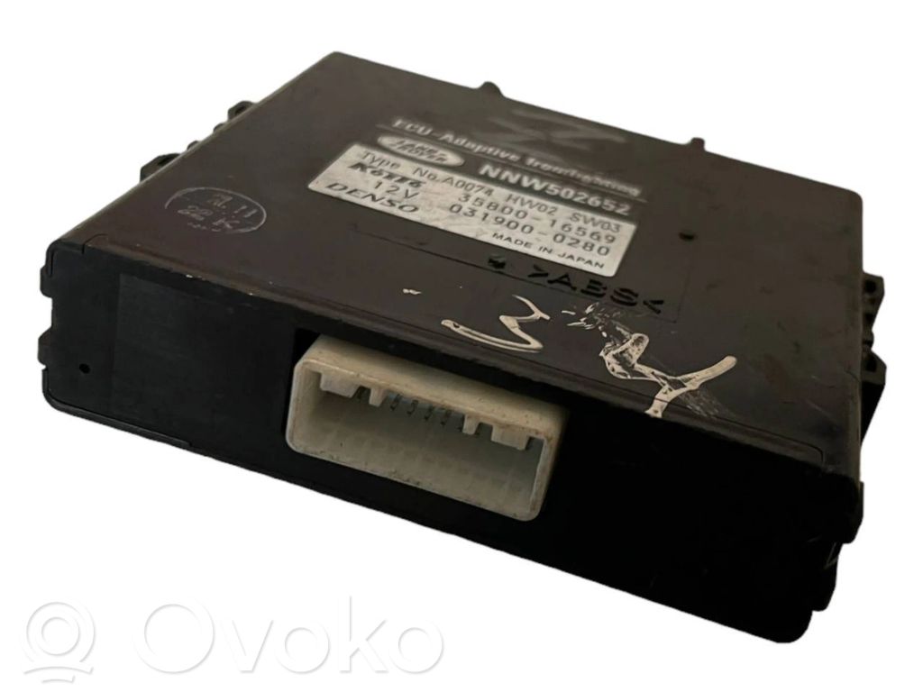 Land Rover Discovery 3 - LR3 Modul lumini LCM 
