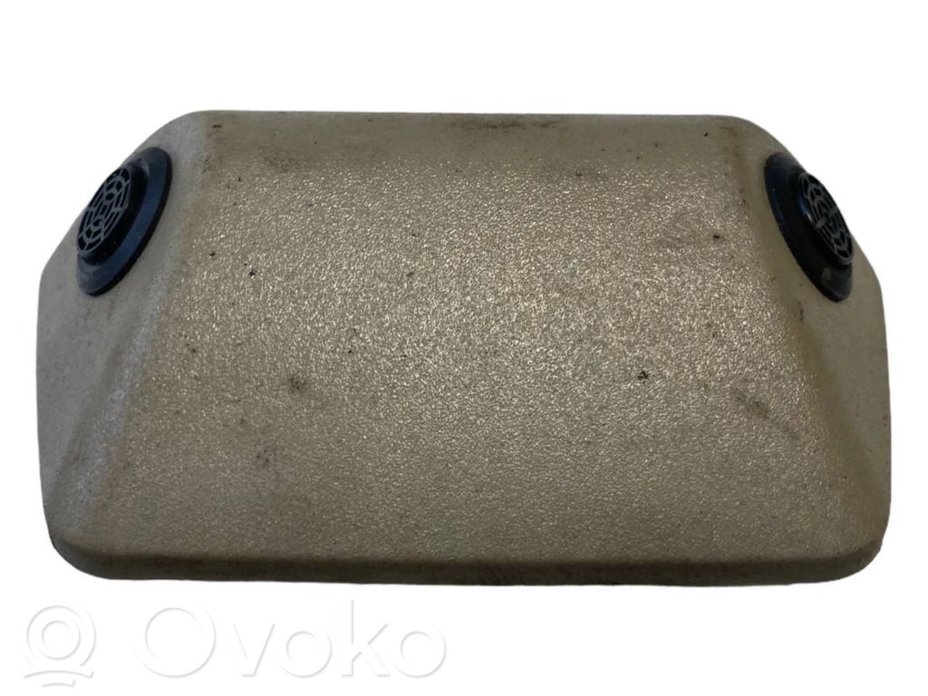Land Rover Range Rover P38A Signalizācijas vadības bloks 