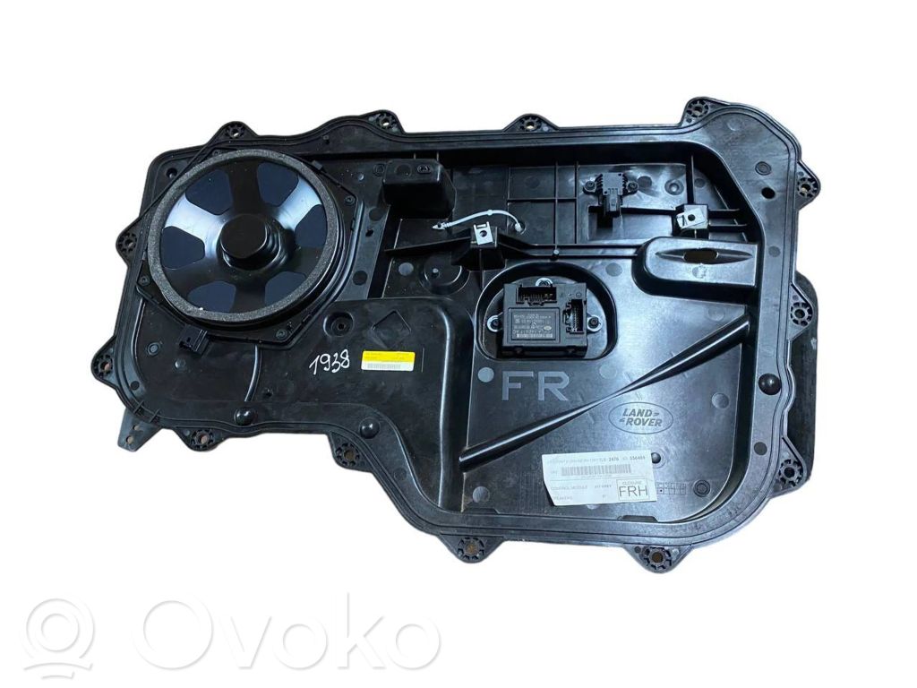 Land Rover Range Rover L405 Altoparlante portiera anteriore 