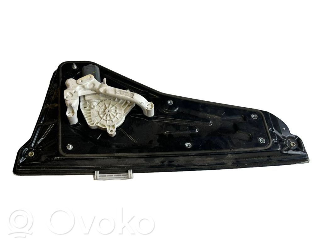 Land Rover Range Rover Sport L320 Rear door window regulator with motor 