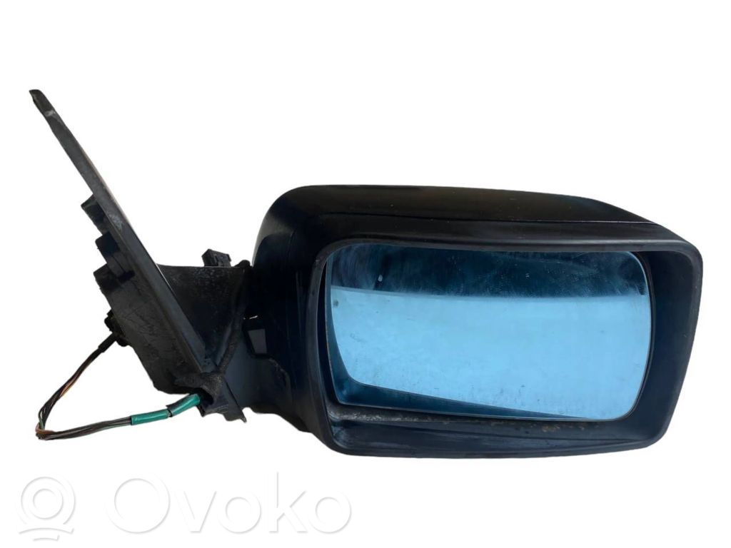 BMW 3 E36 Elektryczne lusterko boczne drzwi przednich 