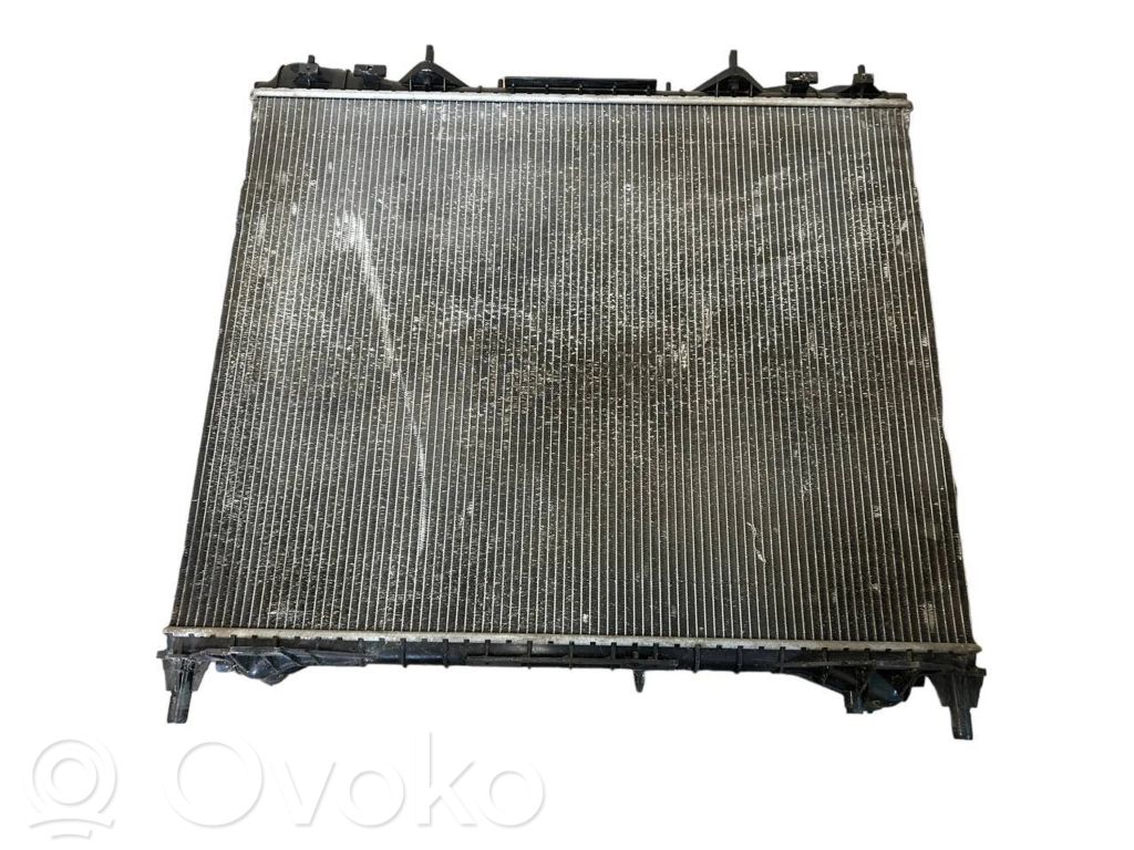 Land Rover Range Rover Sport L494 Set radiatoare 