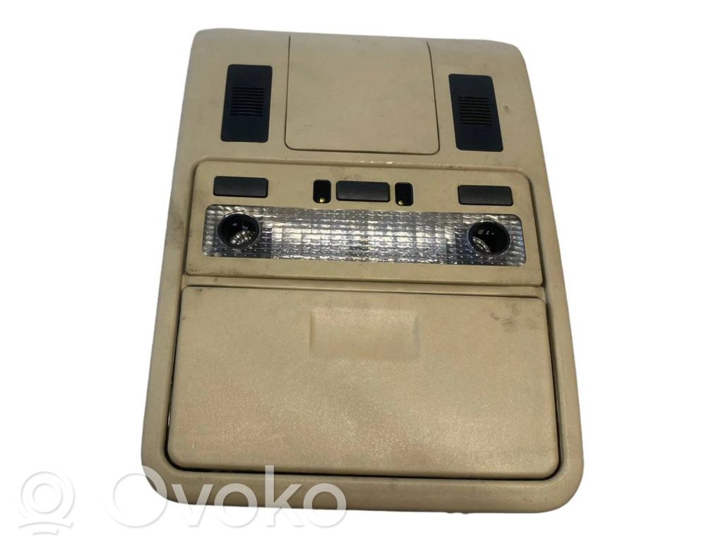 Land Rover Range Rover L322 Lampă scaun față 