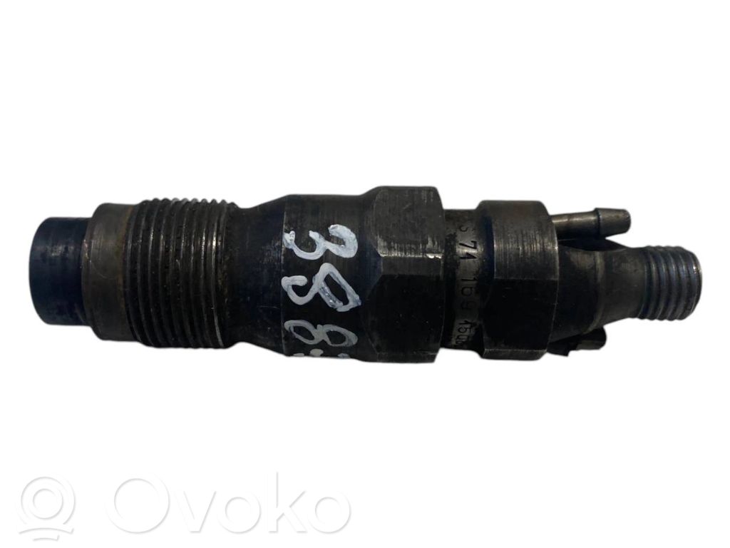 BMW 5 E39 Sprausla (-i) 
