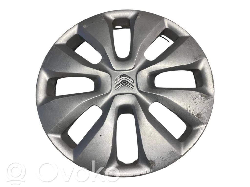 Citroen C1 Embellecedor/tapacubos de rueda R14 