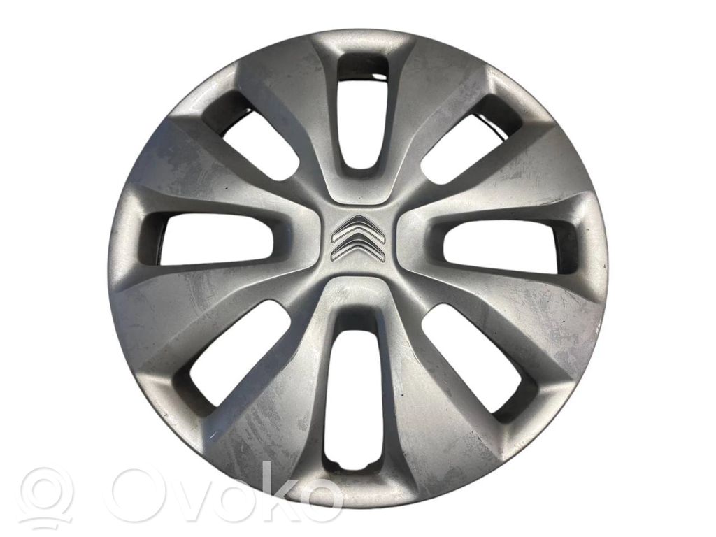 Citroen C1 Embellecedor/tapacubos de rueda R14 