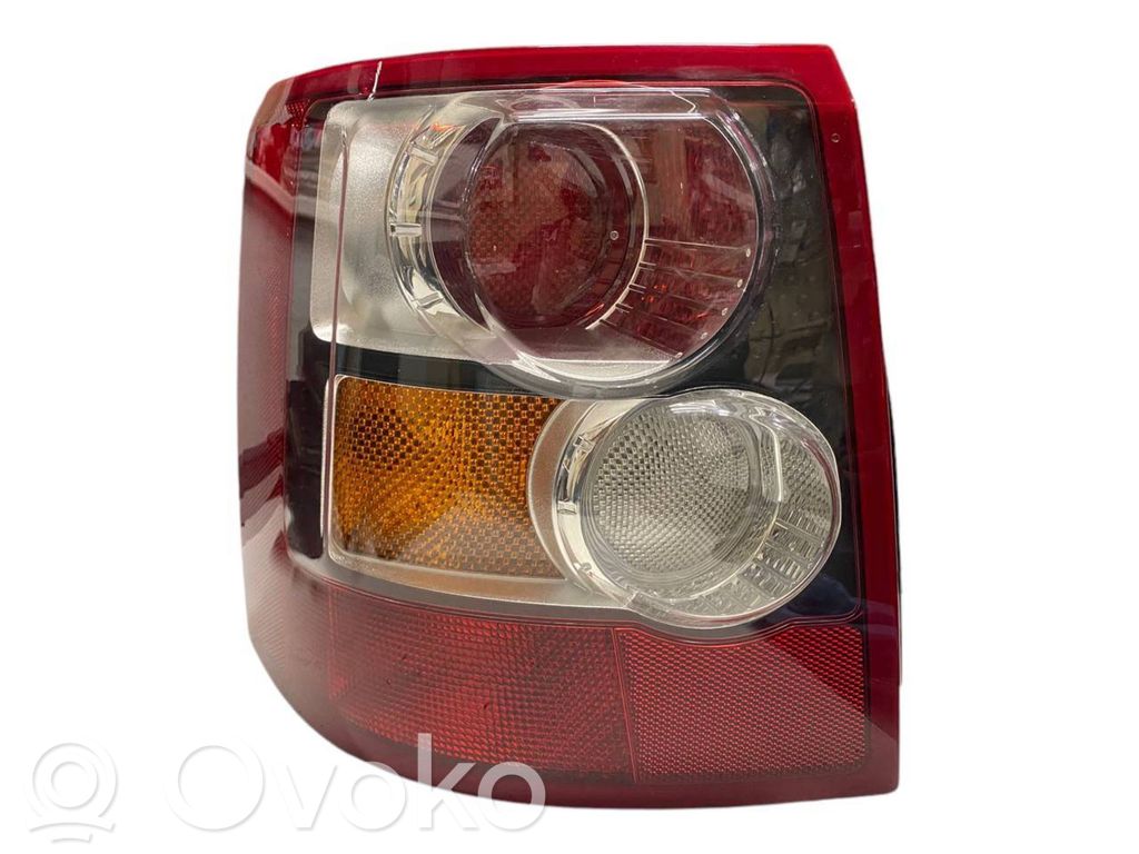 Land Rover Range Rover Sport L320 Lampa tylna 