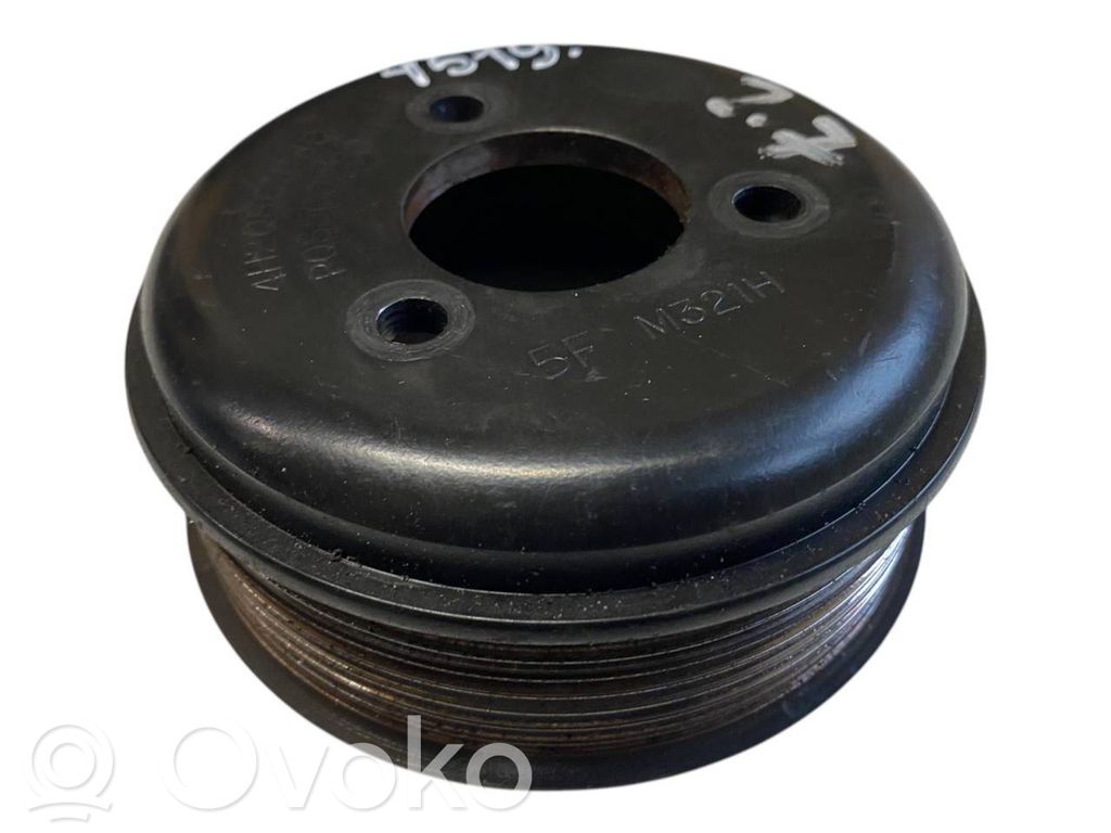 Land Rover Range Rover Sport L320 Puleggia pompa dell’acqua 