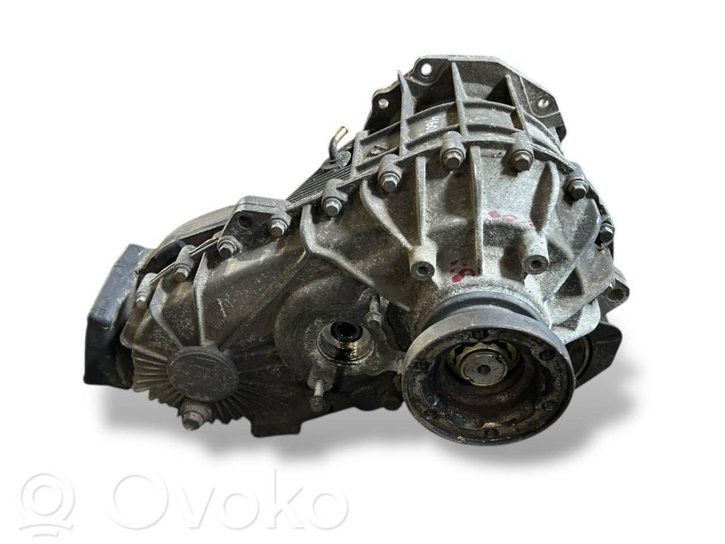 Land Rover Range Rover L322 Skrzynia rozdzielcza / Reduktor 