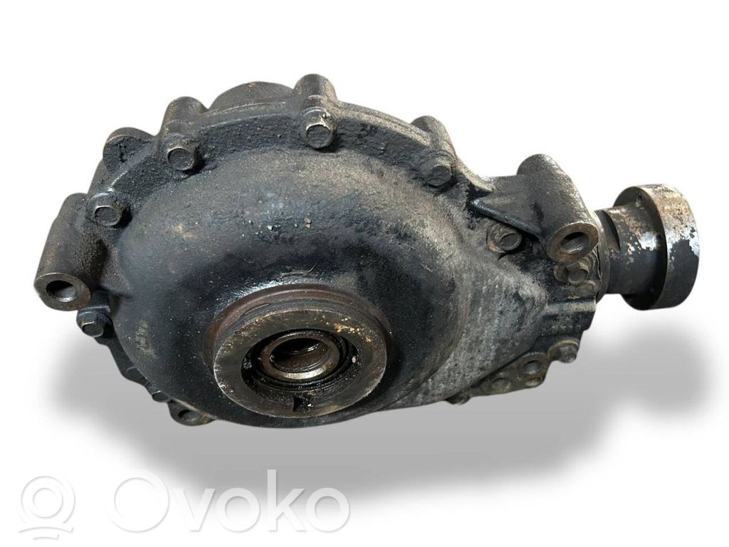 Land Rover Range Rover L322 Diferencial delantero 