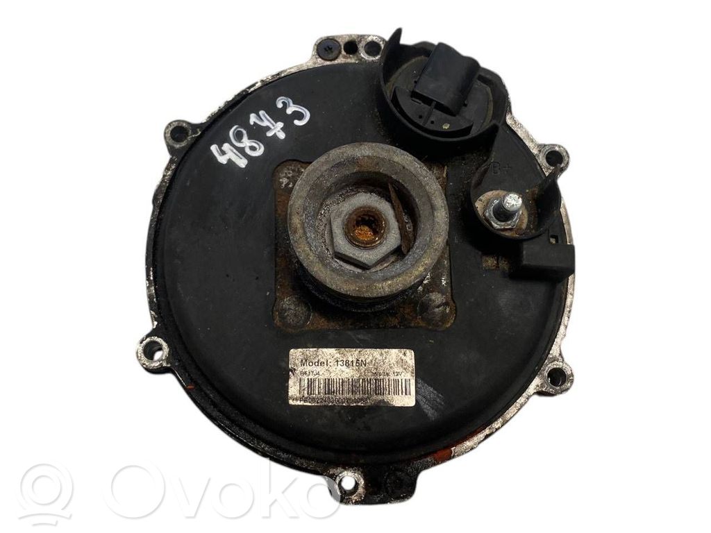 Alternador   12317508054,7508054