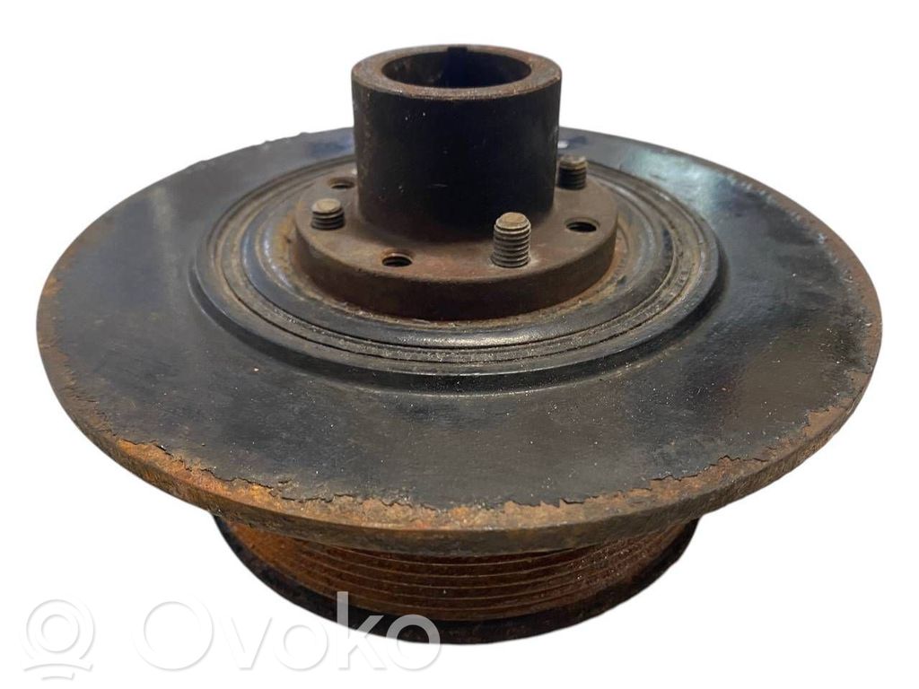 Polea del cigüeñal   1741773