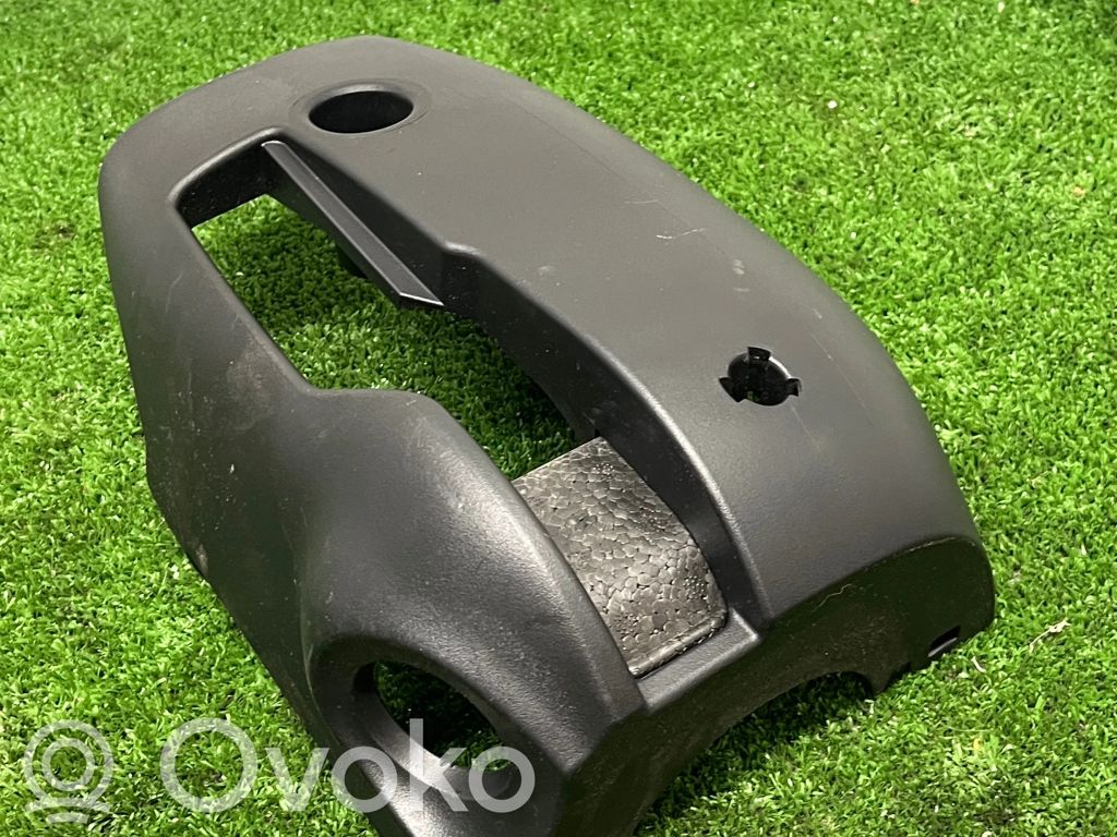 Ford Focus Steering wheel column trim 