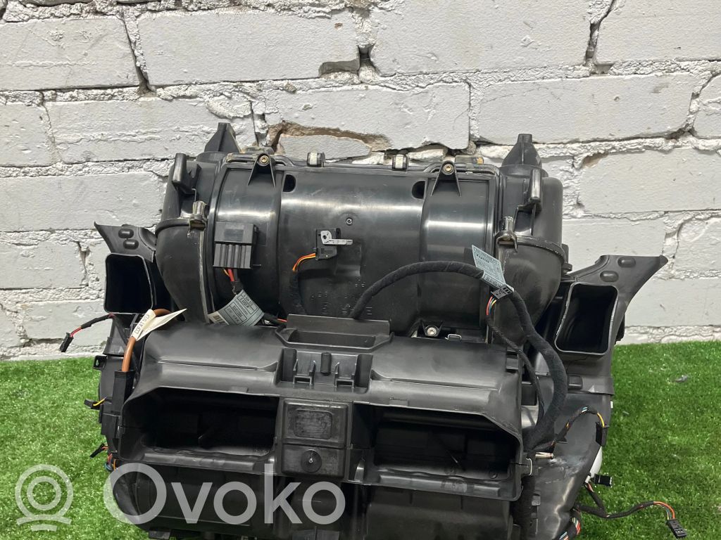 Bloc de chauffage complet   6912213,11611611,00176169,EEV51T