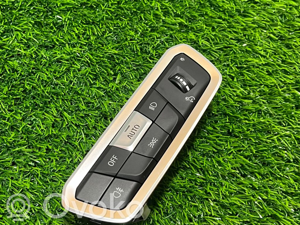 BMW X5 G05 Light switch 