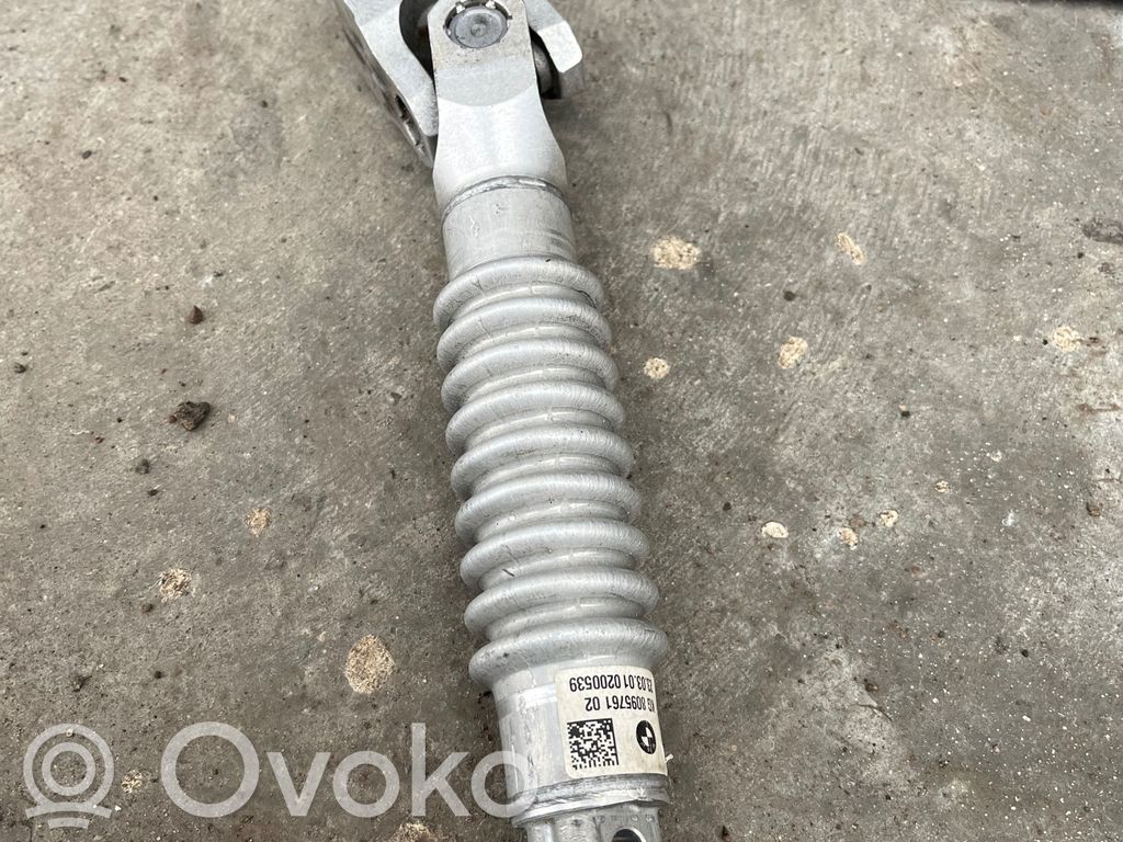 Junta universal del eje propulsor   8095761