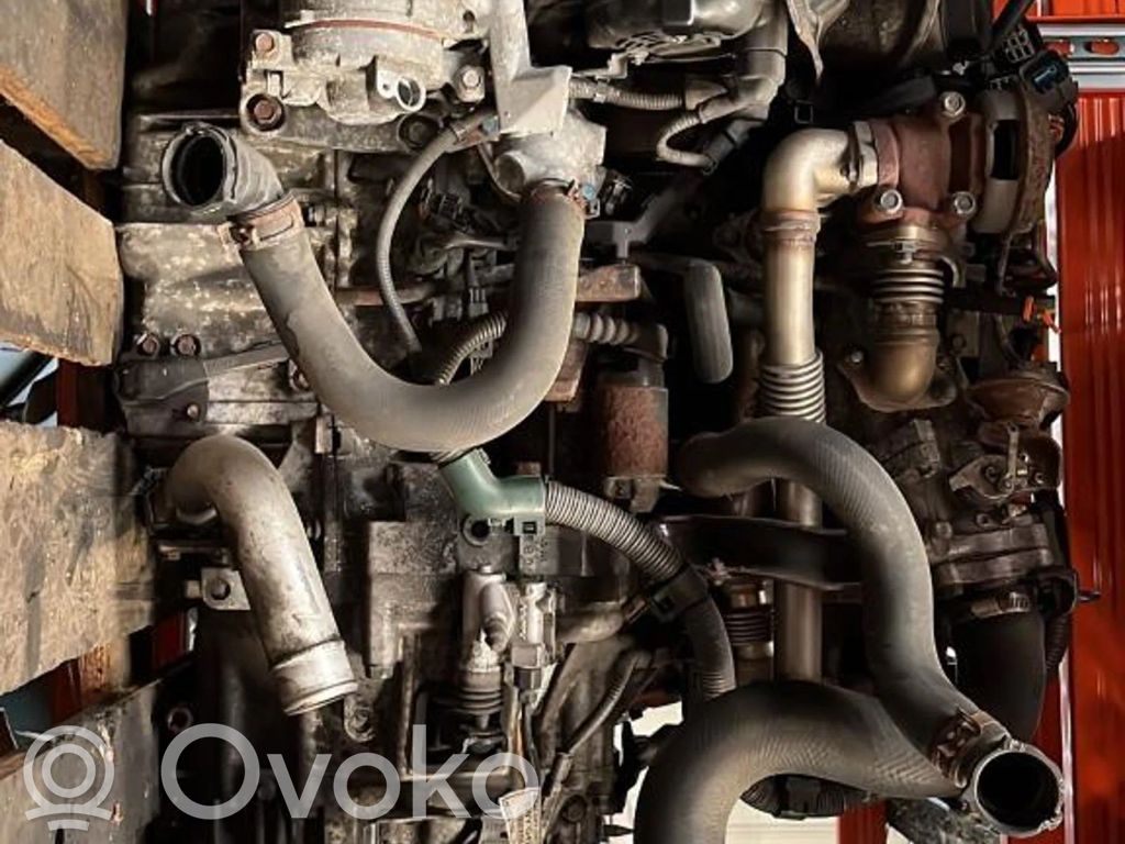 Motor   DN22A2