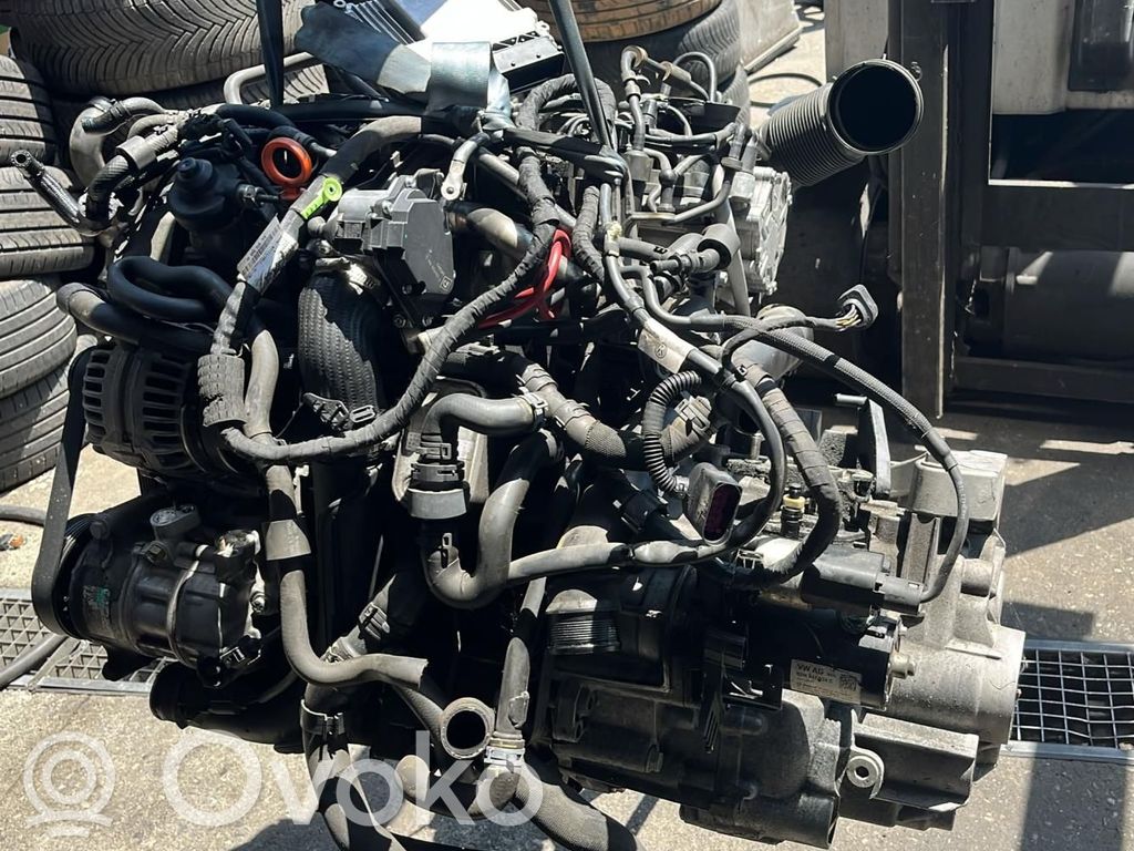 Engine   CFF