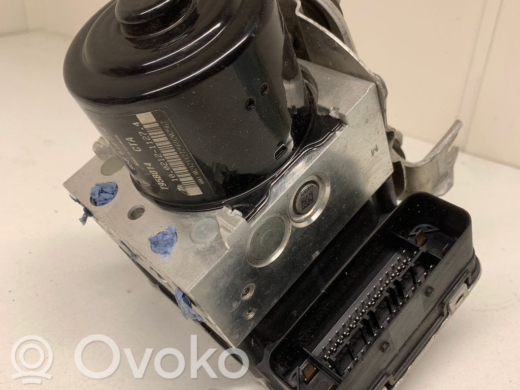 Bomba de ABS   95B614518P,T95B014