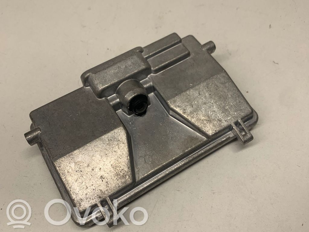 Porsche Macan (95B) Windshield/windscreen camera 